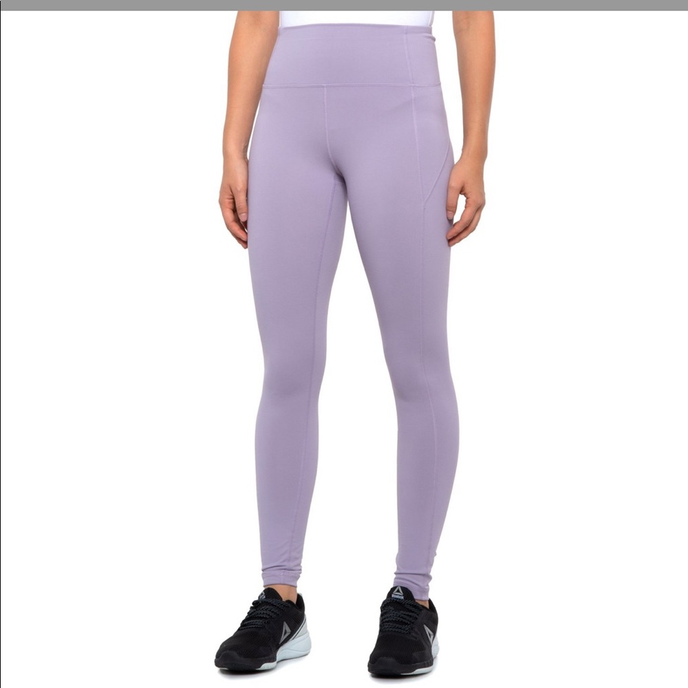 UA High-Rise Leggings